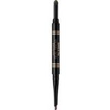 Max Factor - Real Brow Fill & Shape - Wenkbrauwpotlood - 002 Soft Brown