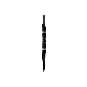 Max Factor - Real Brow Fill & Shape - Wenkbrauwpotlood - 002 Soft Brown