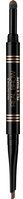 Max Factor - Real Brow Fill & Shape - Wenkbrauwpotlood - 002 Soft Brown
