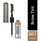 Rimmel - Wonder'Last - Wenkbrauwverf - Tint 001 Blonde - 4.5 ml
