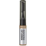 Rimmel London - Wonder'last Brow Tattoo Wenkbrauwpotlood 4.5 ml 001 - Blonde