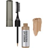 Rimmel - Wonder'Last - Wenkbrauwverf - Tint 001 Blonde - 4.5 ml