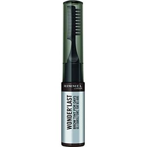 Rimmel London - Wonder'last Brow Tattoo Wenkbrauwpotlood 4.5 ml 001 - Blonde