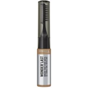 Rimmel London - Wonder'last Brow Tattoo Wenkbrauwpotlood 4.5 ml 001 - Blonde