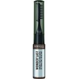 Rimmel - Wonder'Last - Wenkbrauwverf - Tint 003 Medium Brown - 4.5 ml