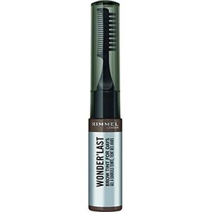 Rimmel - Wonder'Last - Wenkbrauwverf - Tint 003 Medium Brown - 4.5 ml