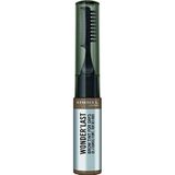 Rimmel - Wonder'Last - Wenkbrauwkleur - Tint 002 Soft Brown - 4,5 ml