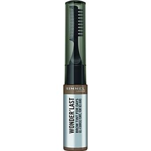 Rimmel - Wonder'Last - Wenkbrauwkleur - Tint 002 Soft Brown - 4,5 ml