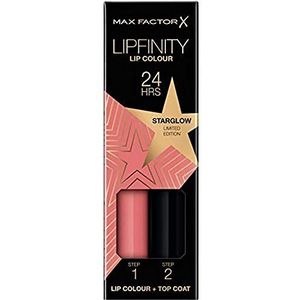 Max Factor Lipfinity Rising Stars Lippenstift - 080 Starglow