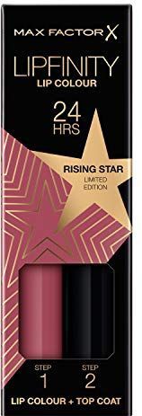 Max Factor - Lipfinity Lippenstift - 2.3 ml + 1.9 g