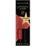 Max Factor Lipfinity Lipstick Limited Edition 090 Starstruck 2,3 ml