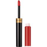 Max Factor - Lipfinity Lippenstift - 2.3 ml + 1.9 g - Rijk Gekleurd