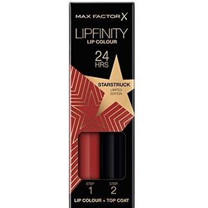 Max Factor Lipfinity Rising Stars Lippenstift - 090 Starstruck