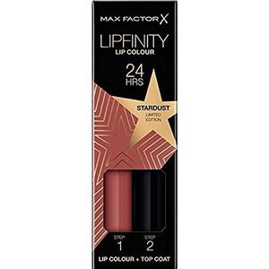 Max Factor - Lipfinity Lip Colour - Lippenstift - 2.3 ml + 1.9 g