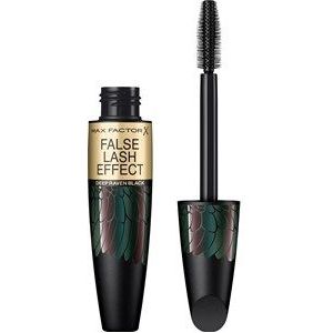 Max Factor Make-up Ogen False Lash Effect Mascara Deep Raven Black