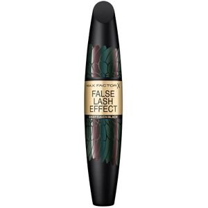 Max Factor Make-up Ogen False Lash Effect Mascara Deep Raven Black