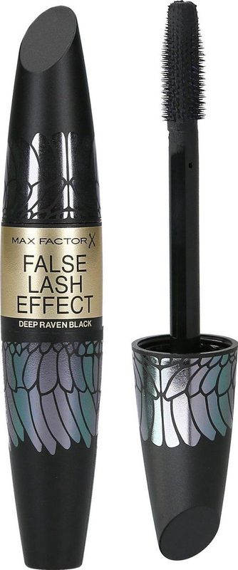 Max Factor - False Lash Effect Mascara - 006 Raven Black - 13,1 ml
