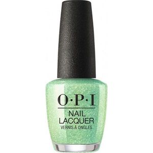 O.P.I Nagellak - Gleam On!