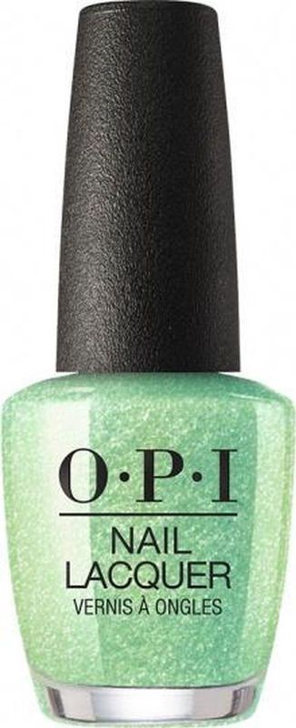 OPI - Hidden Prism Collection - Nagellak - Groen - 15 ml