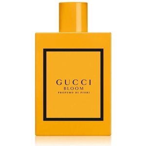 Gucci Bloom Eau de Parfum Spray for Women 100 ml