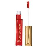 Rimmel London - Oh My Gloss Plus - Lipgloss - 500 Saucy - 6 ml