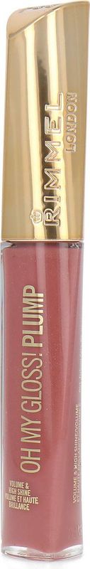 Rimmel - Oh My Gloss! - Lipgloss - 1999