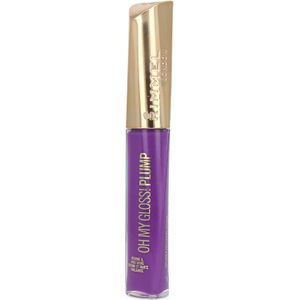 Rimmel - Oh My Gloss! - Lipgloss - 840 Showstopper