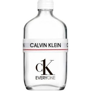 Calvin Klein EveryOne Unisex Eau de Toilette Spray 50 ml