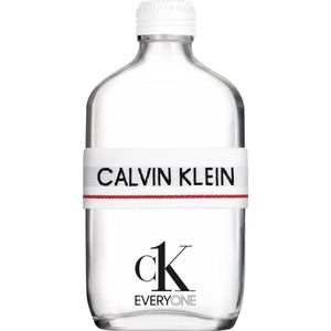 Calvin Klein EveryOne Unisex Eau de Toilette Spray 50 ml