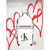 Calvin Klein EveryOne Unisex Eau de Toilette Spray 100 ml