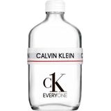 Calvin Klein EveryOne Unisex Eau de Toilette Spray 100 ml