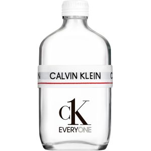 Calvin Klein EveryOne Unisex Eau de Toilette Spray 100 ml
