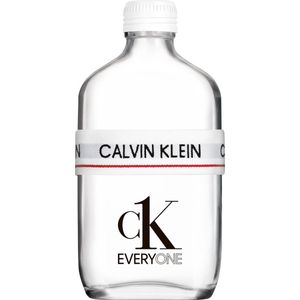 Calvin Klein EveryOne Unisex Eau de Toilette Spray 100 ml