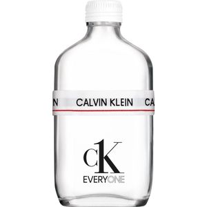 Calvin Klein EveryOne Unisex Eau de Toilette Spray 200 ml