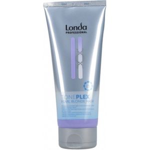 Londa Professional - Toneplex Bonding Color Mask - Pearl Blonde - 200 ml