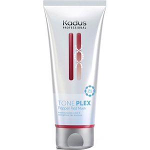 Kadus Professional Care - Toneplex Pepper Red Mask