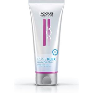 Kadus - Toneplex Mask - Haarmasker - Candy Pink - 200ml