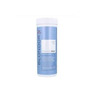 Verlichter Wella Blondor Plex Multi Blonde (400 g)