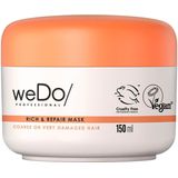 weDo Rich & Repair Mask