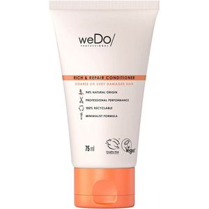 weDo - Rich & Repair - Conditioner - 75 ML