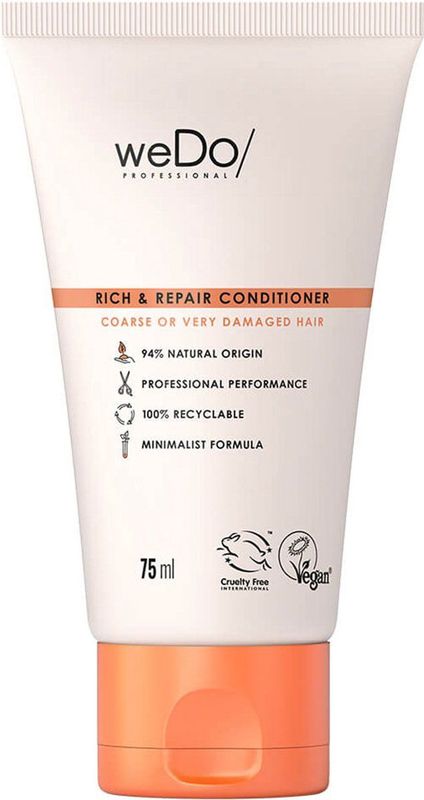 weDo - Rich & Repair - Conditioner - 75 ML