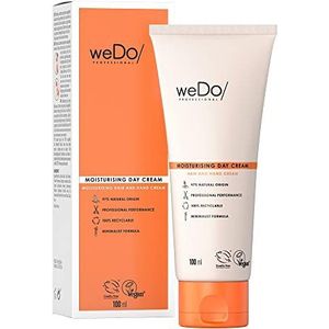 weDo Moisturizing Day Cream Hair & Body 100 ML