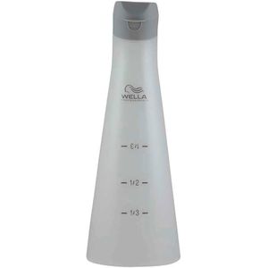 Wella - Application Bottle - For Color and Perm - 500 ml