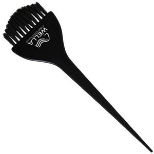 Wella Penseel uit de vrije hand afgerond