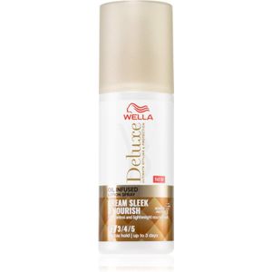 Wella Styling Deluxe Deluxe L.Spray Dream Sleek 150 ml