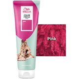 Wella Color Fresh Mask Pink