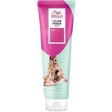 Wella Color Fresh Mask Pink