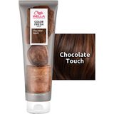 Wella Color Fresh Mask Chocolate - Haarmasker - 150 ml