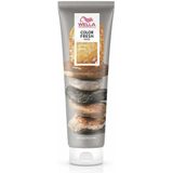 Haarmasker Color Fresh Wella golden (150 ml)