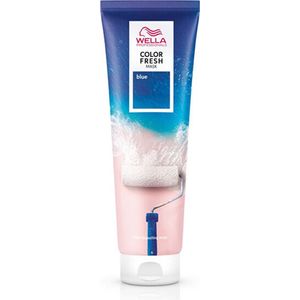 Wella - Color Fresh - Haarmasker - Golden Gloss - 2 x 150ml